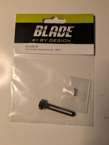 Blade 300x anti - blade,