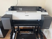 Architect Plotter - Canon