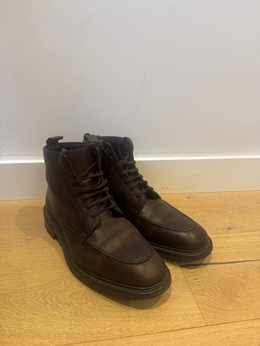 Loake gisbourne brown - loake,