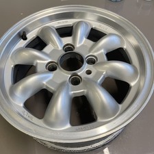 Rare Saab 900 Classic Ronal