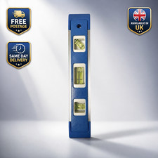 9" Magnetic Mini Spirit Level