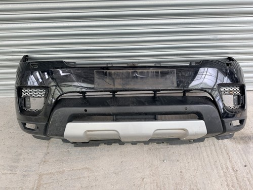 Range rover sport - range,