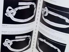 Self-steering without a