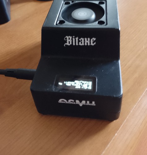 Bitaxe supra - bitaxe, miner)