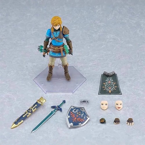 Figma 626 link the legend - the,