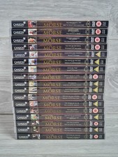 Inspector Morse, The Complete