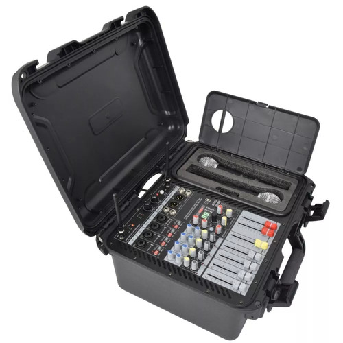 Citronic lite 600 powered - f-lite,