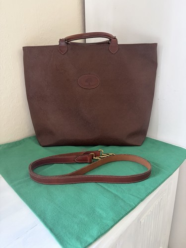 Mulberry hellier scotchgrain - mulberry,