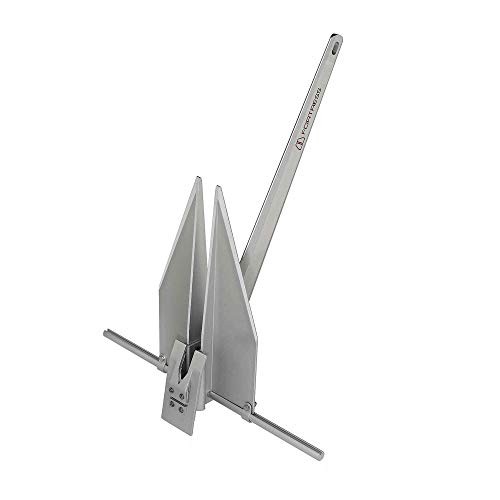 Fortress 7lb anchor - fortress, fx-11