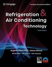 Refrigeration Air Conditioning