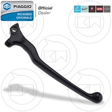 Right Brake Lever Brembo Black Original Gilera Nexus / SP 500 2006 2007 2008