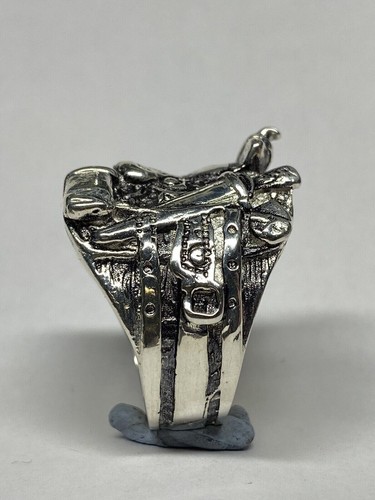 Silver plated solid - plated,