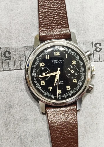 Pre owned swiss - pre, authentic