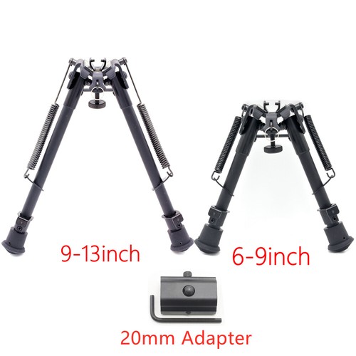 Active rifle bipod gun - active-8,