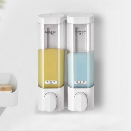 Bathroom liquid soap dispenser - liquid,