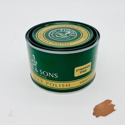 Fiddes supreme wax polish - -,