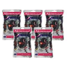 Space Food Astronaut Strawberries NASA Freeze Dried Ready To Eat Fruit 5 PKT