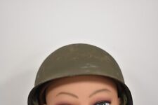 West German Army Bundeswehr Steel Helmet M1960