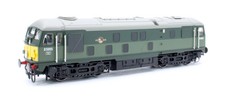 BACHMANN 'OO' GAUGE 32-427 BR
