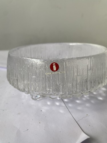 Iittala ultima thule glass - iittala,