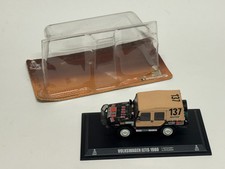 Volkswagen Iltis 1980 Dakar