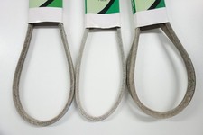 SCAG Lawnmower Replacement Belts SWZ 48", 52", RH. BL Drive, Pump Drive