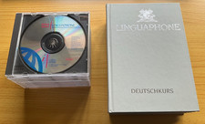 Linguaphone German (Beginner