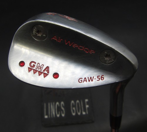 Gma air wedge - wedge, 56°