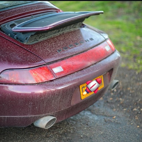 Porsche 911 993 custom - 911, /