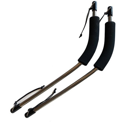 Revolution kites extended - revolution,
