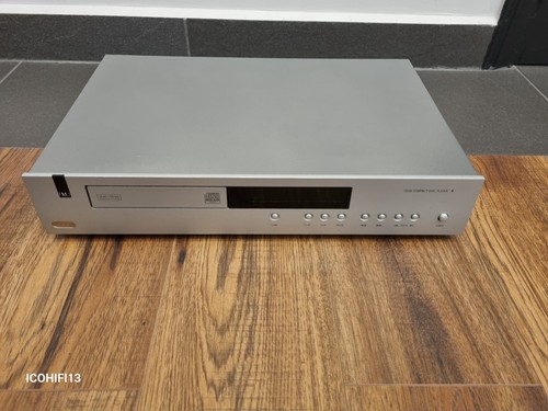 Arcam fmj high - arcam, cd