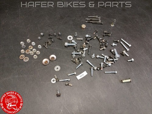Honda vtr 1000 sp2 - 1000,