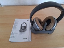 Phillips HC 8580 Wireless