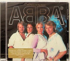 ABBA – The Name Of The Game