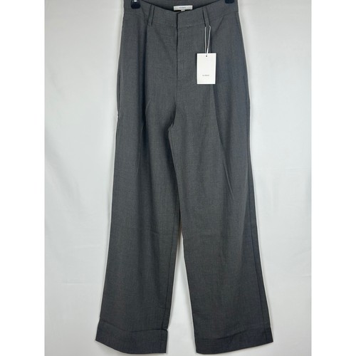 Elodie charcoal high rise - elodie,