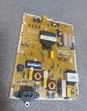 40 INCHES  SAMSUNG UE40MU6120K TV POWER SUPPLY BOARD BN41-02499A BN94-10711A