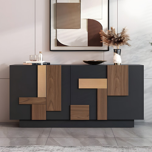 Abril geometric large - abril,