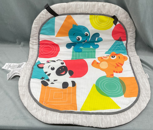 Baby einstein kickin tunes - baby,