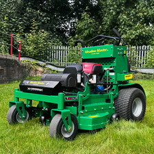 Crytec Meadow Master Garden