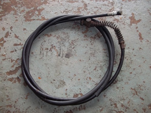 Lexmoto flash rear brake - lexmoto,