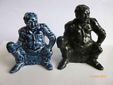 WADE ULTRA RARE BLACK HOLLOW