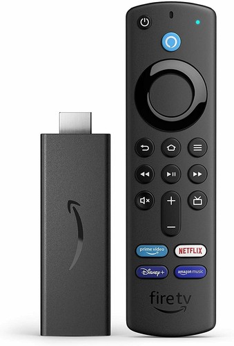 Amazon fire stick 2021 - amazon,