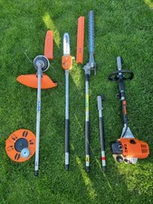 Stihl KM130 R Professional