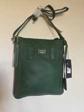 BNWT Paul Costelloe Dark Green