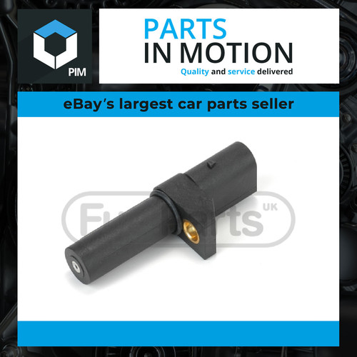 Rpm crankshaft sensor - rpm, fits