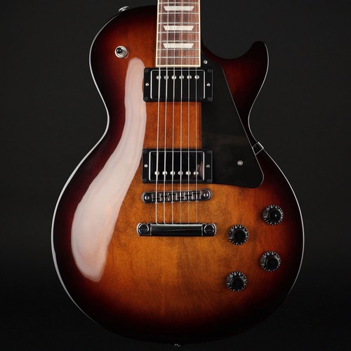 Gibson les paul - gibson, studio