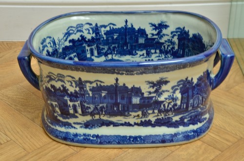 Large victoria ware - ware, and