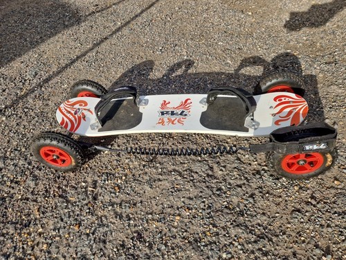 Rkb mountain board - rkb,