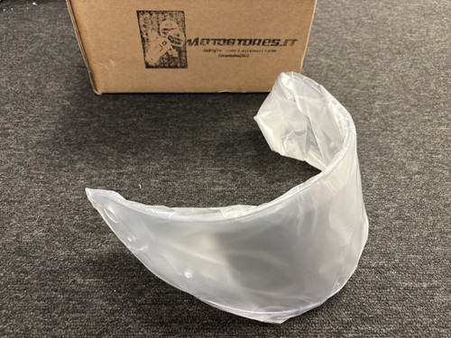 Visor for shoei x spirit - for, cx-1v
