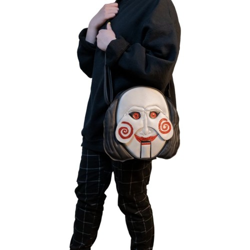 Saw billy the puppet - saw,